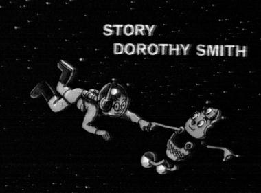 Story by Dorothy Smith