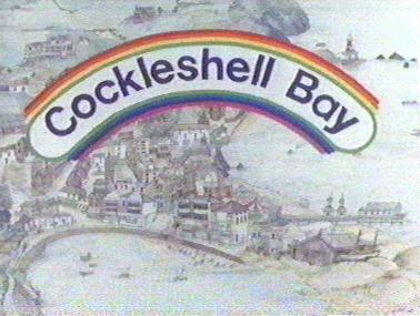 Cockleshell Bay