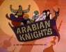 The Arabian Knights