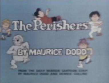 The Perishers